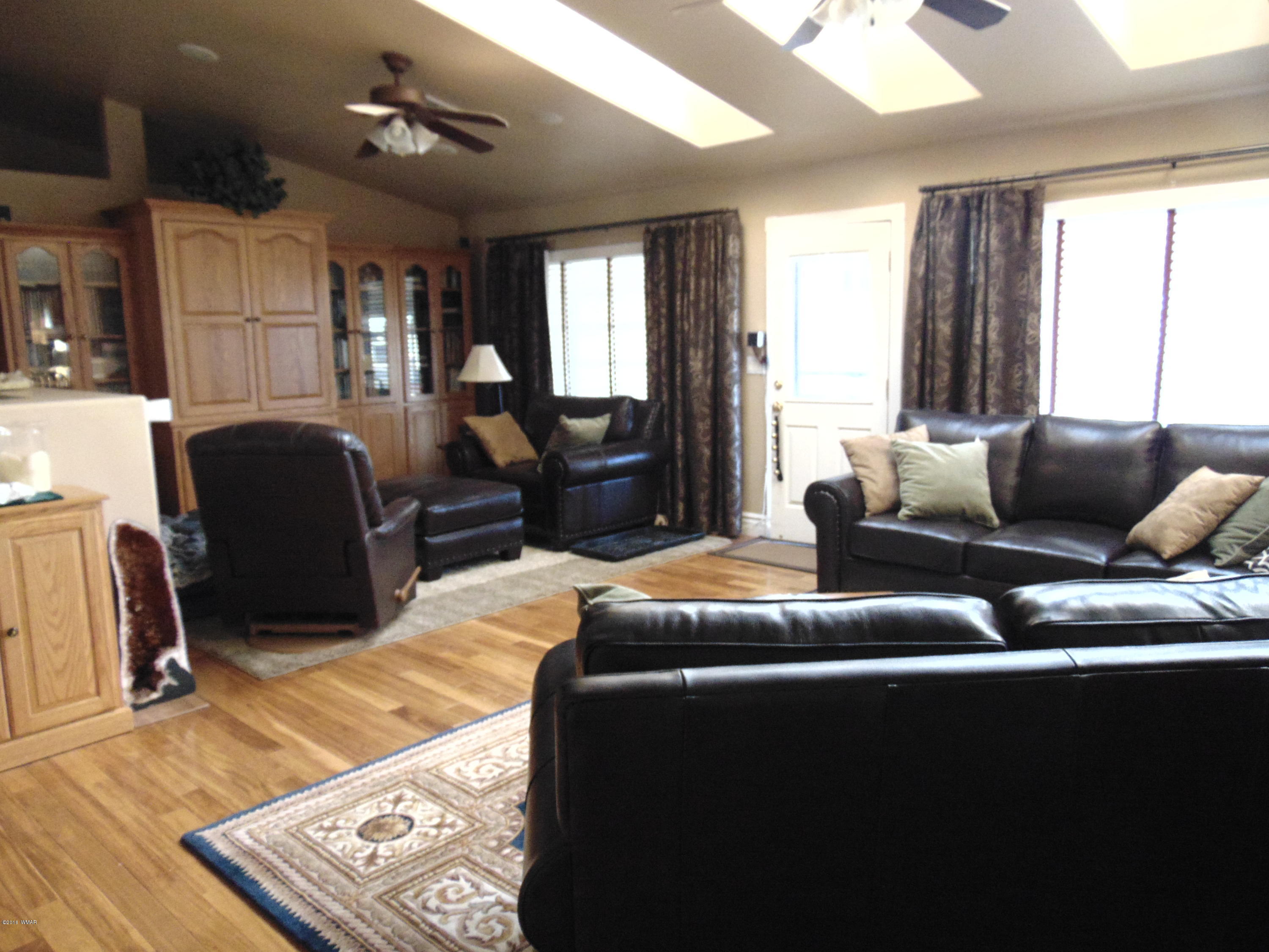 650 South 5th W Street Snowflake, AZ 85937 - Photo 13 of 59