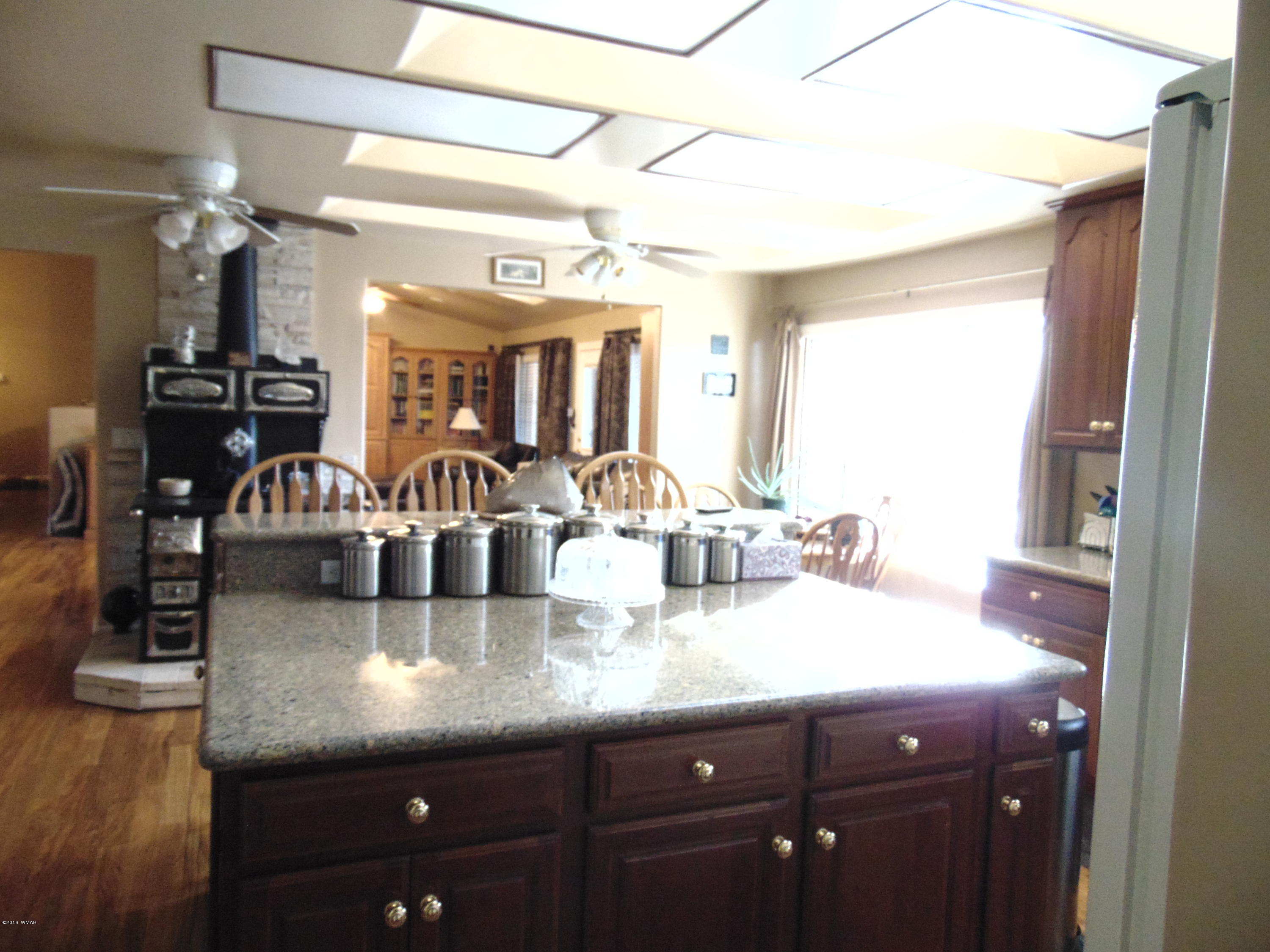 650 South 5th W Street Snowflake, AZ 85937 - Photo 18 of 59