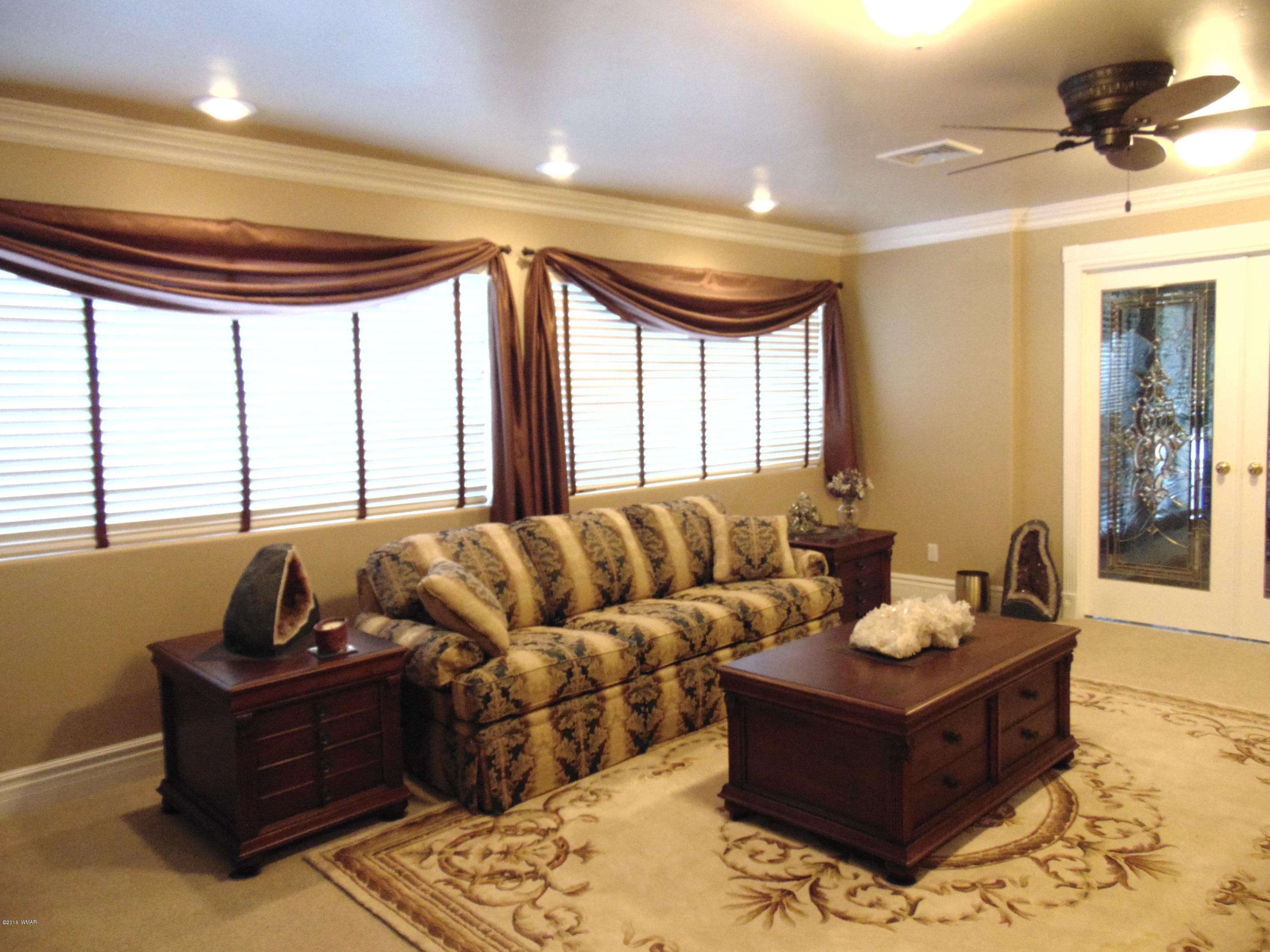650 South 5th W Street Snowflake, AZ 85937 - Photo 23 of 59