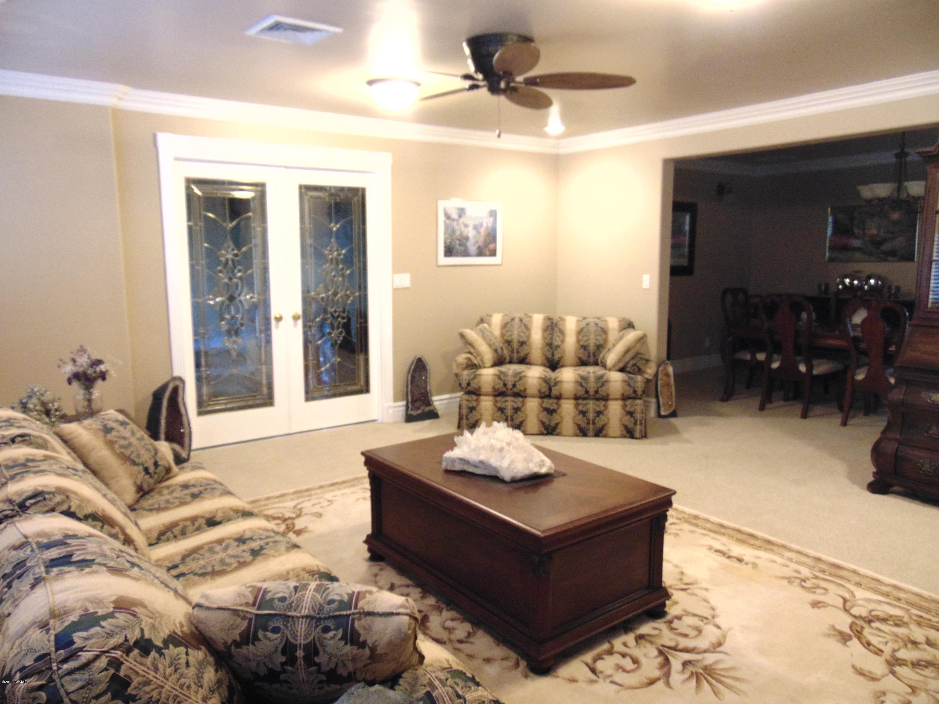 650 South 5th W Street Snowflake, AZ 85937 - Photo 24 of 59