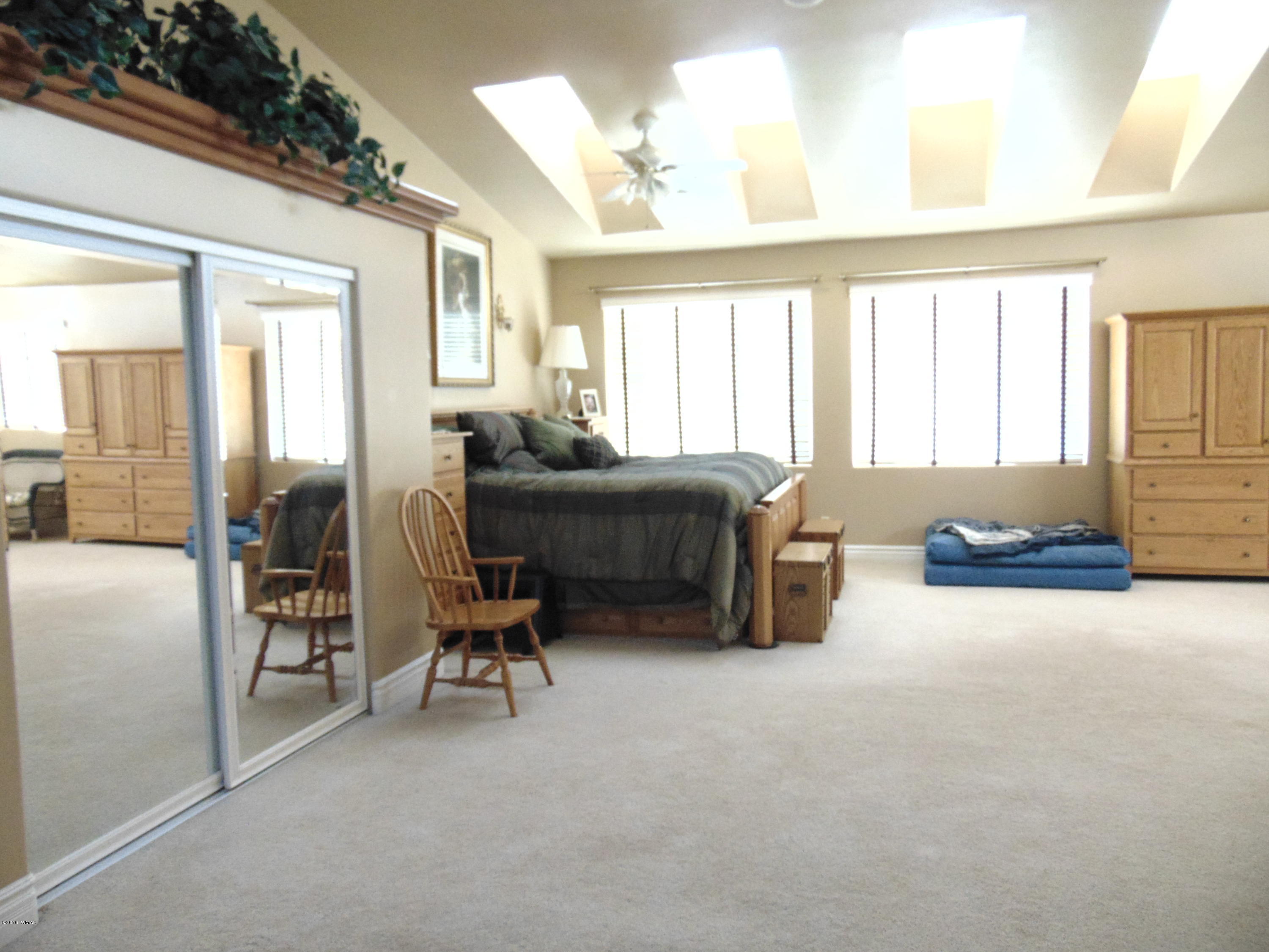 650 South 5th W Street Snowflake, AZ 85937 - Photo 35 of 59