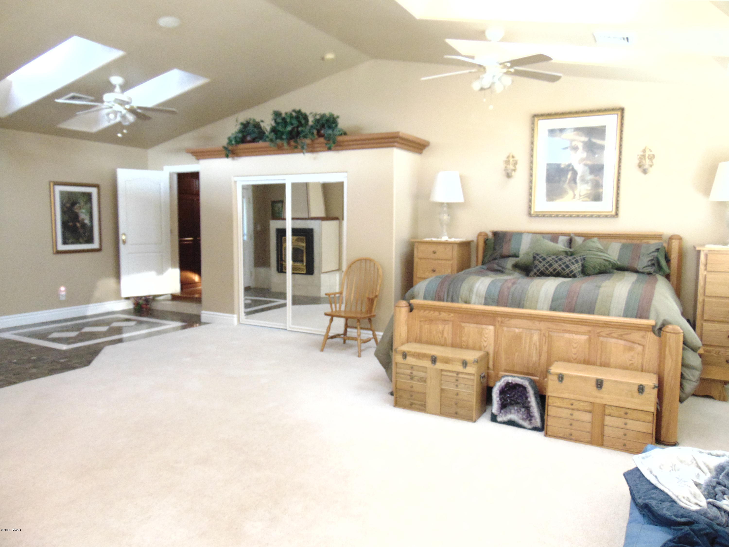 650 South 5th W Street Snowflake, AZ 85937 - Photo 36 of 59
