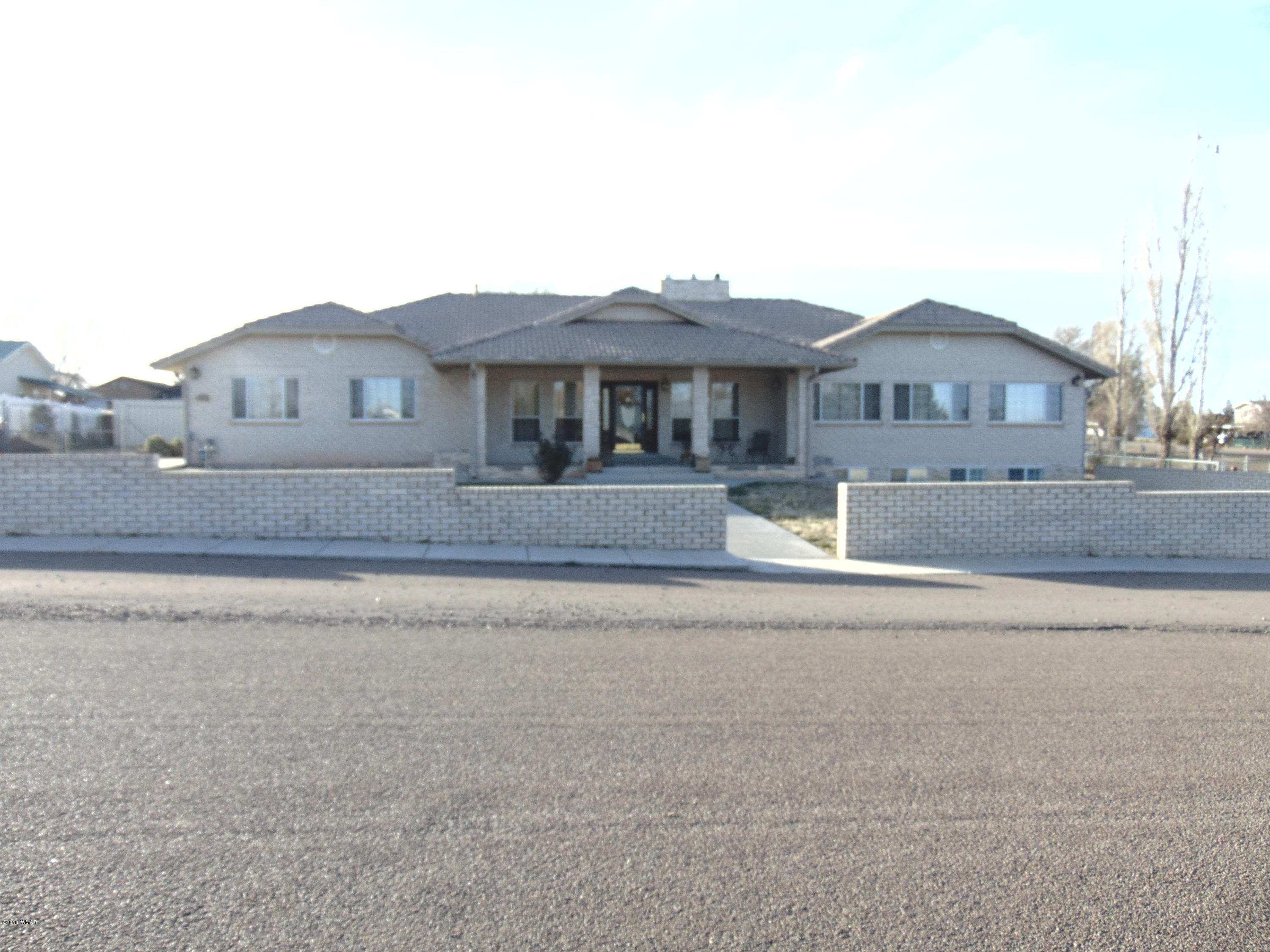650 South 5th W Street Snowflake, AZ 85937 - Photo 4 of 59