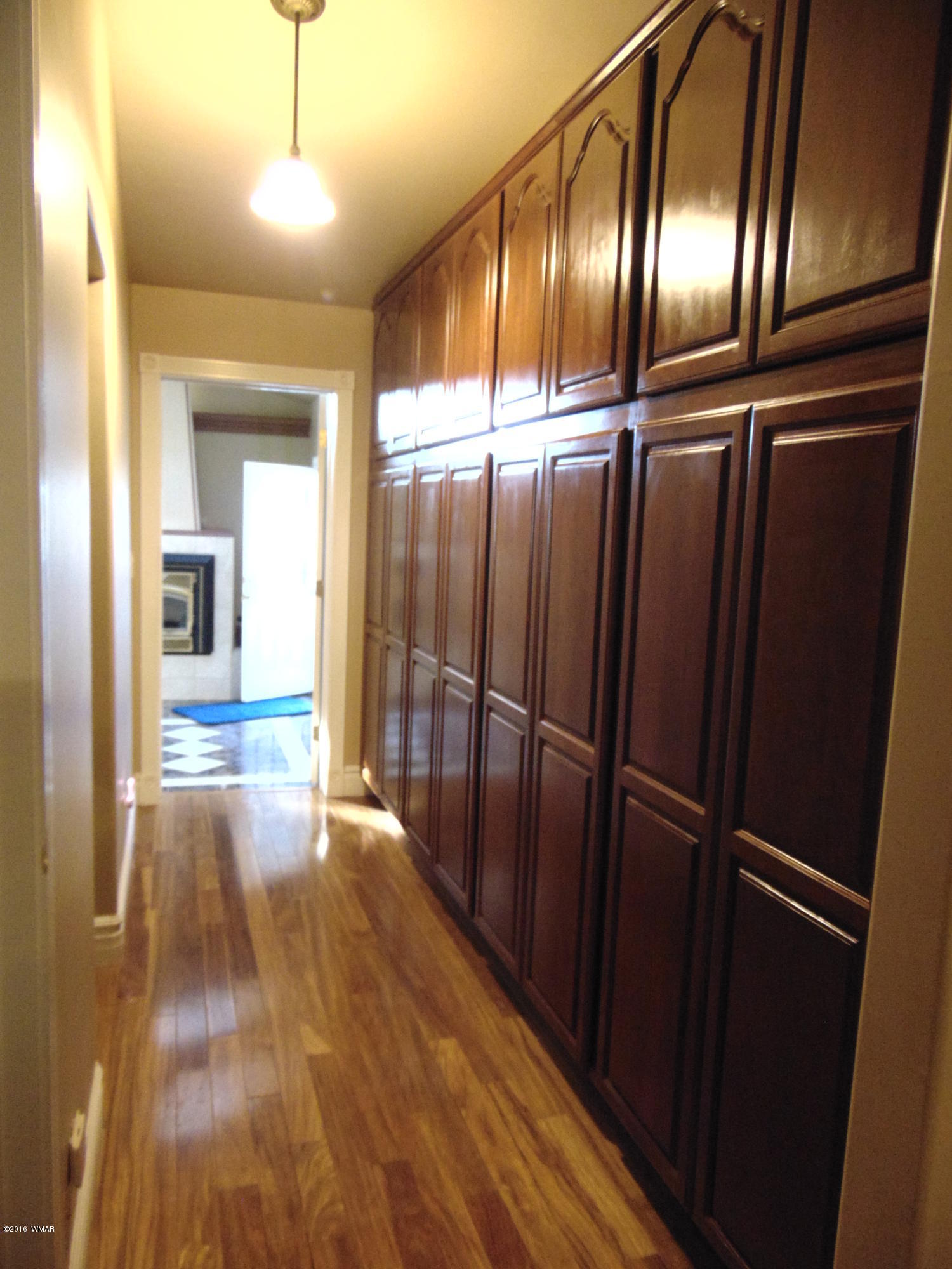 650 South 5th W Street Snowflake, AZ 85937 - Photo 55 of 59