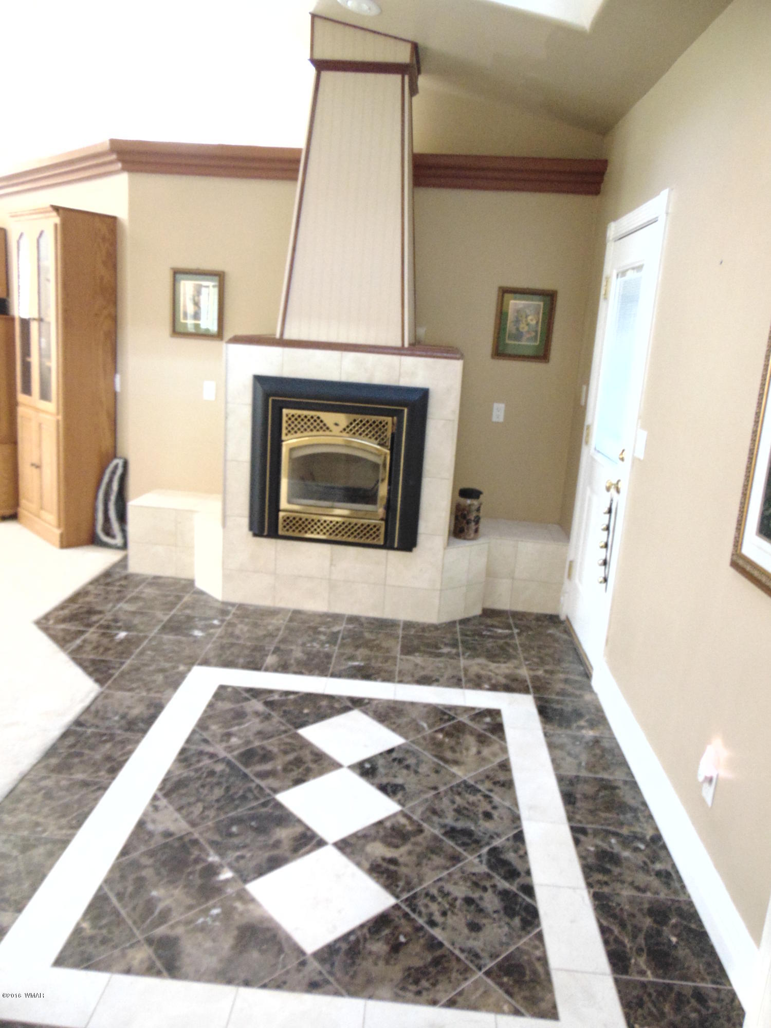 650 South 5th W Street Snowflake, AZ 85937 - Photo 56 of 59