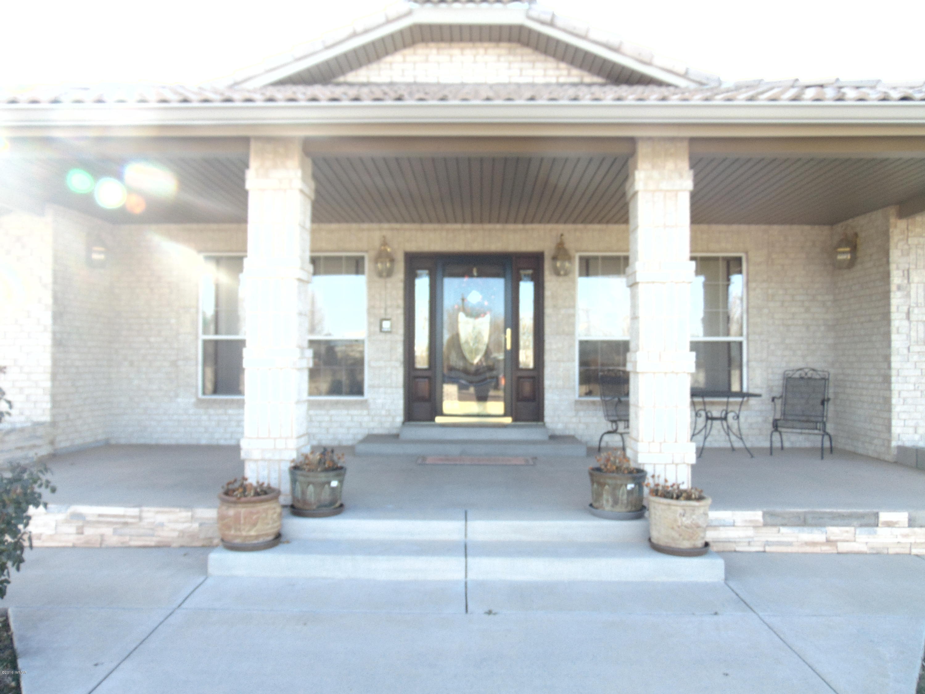 650 South 5th W Street Snowflake, AZ 85937 - Photo 6 of 59