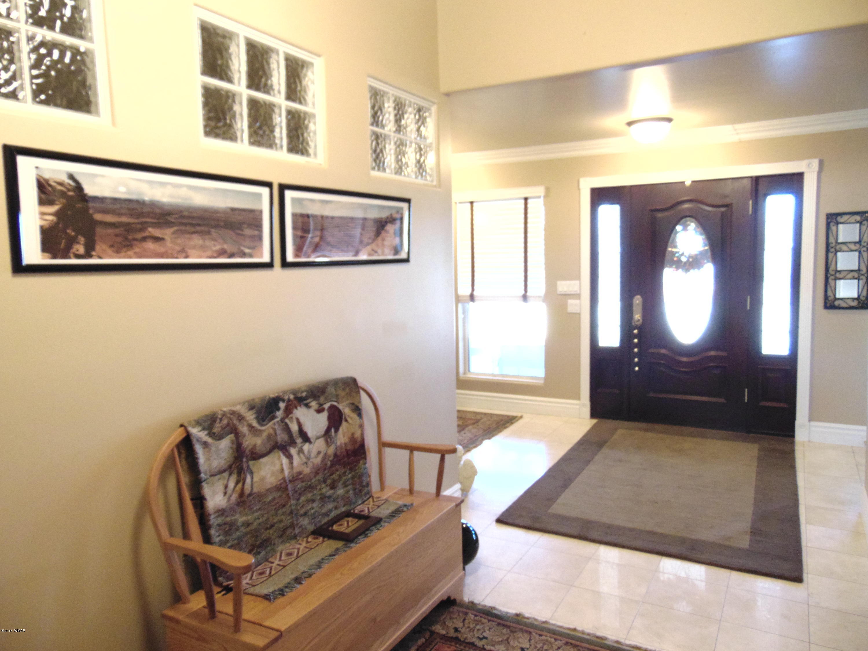 650 South 5th W Street Snowflake, AZ 85937 - Photo 9 of 59