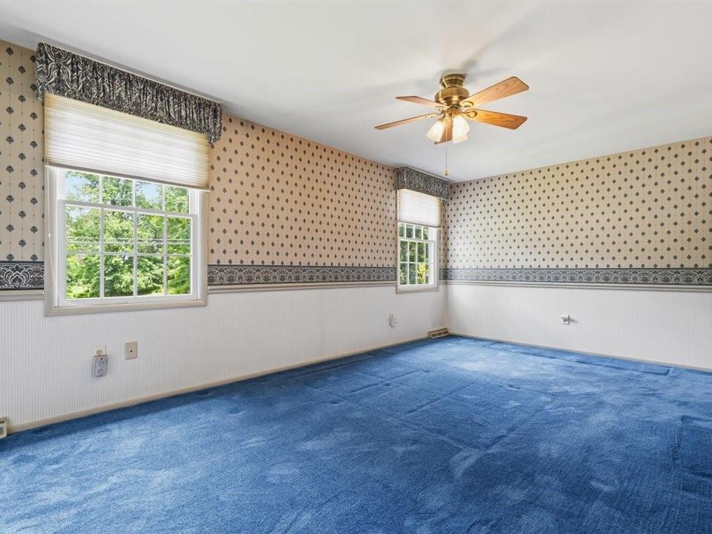 153 Seegar Road Upper St. Clair, PA 15241 - Photo 28 of 50 2nd Bedroom