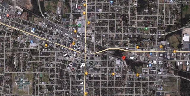 $19,500 | 8-12 South Frankfort Avenue, Other, AR 72802