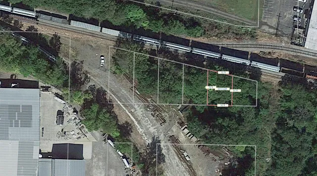 $19,500 | 8-12 South Frankfort Avenue, Other, AR 72802