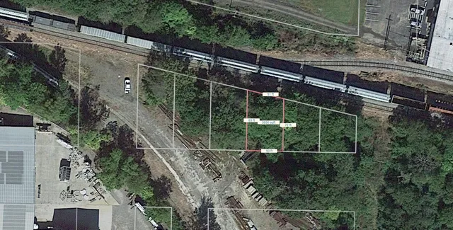 $19,500 | 8-12 South Frankfort Avenue, Other, AR 72802