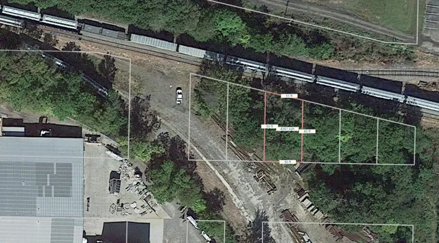 $19,500 | 8-12 South Frankfort Avenue, Other, AR 72802