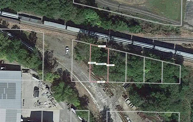 $19,500 | 8-12 South Frankfort Avenue, Other, AR 72802