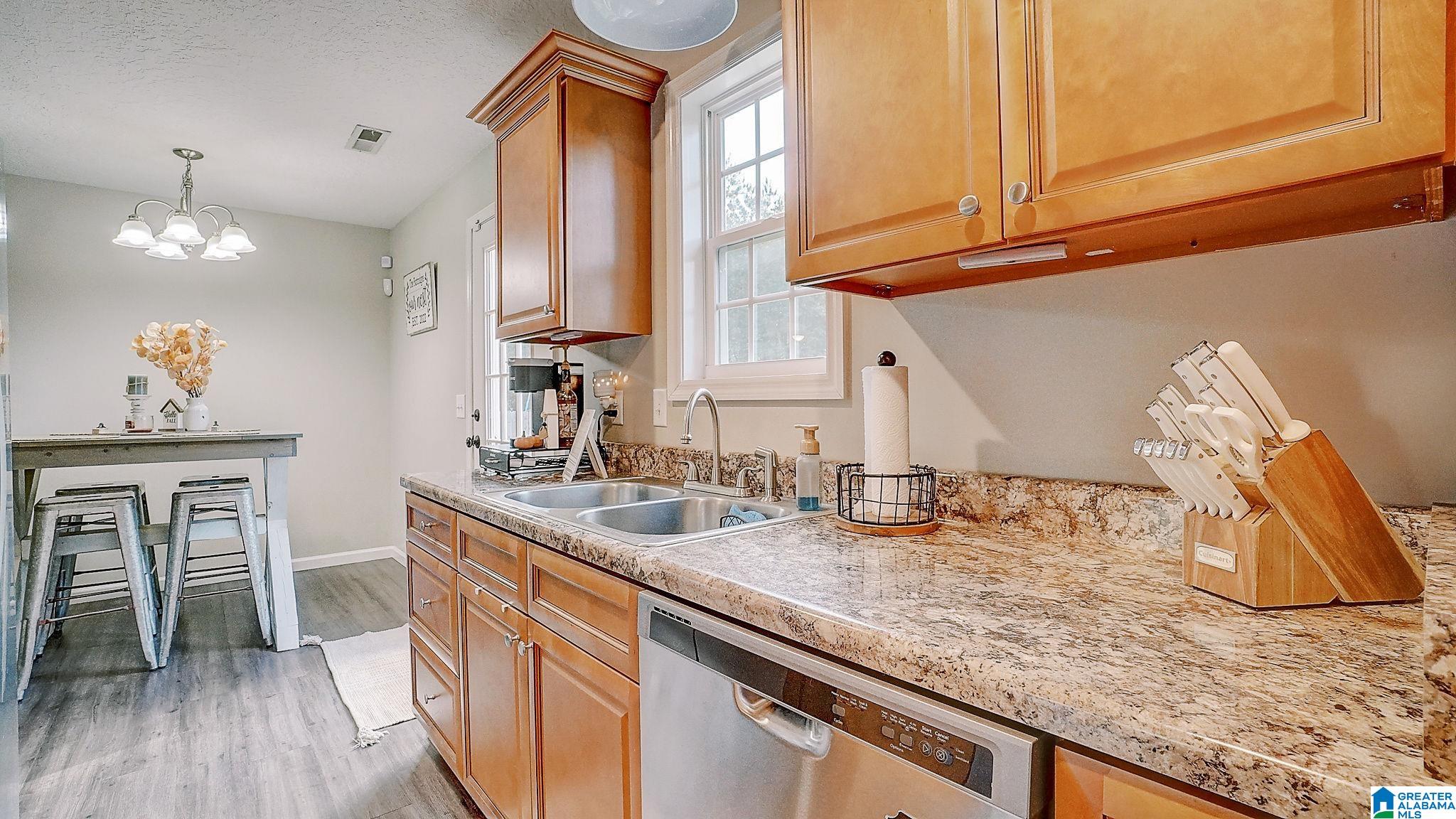 54 Brickhouse Road Oxford, AL 36203 - Photo 14 of 36