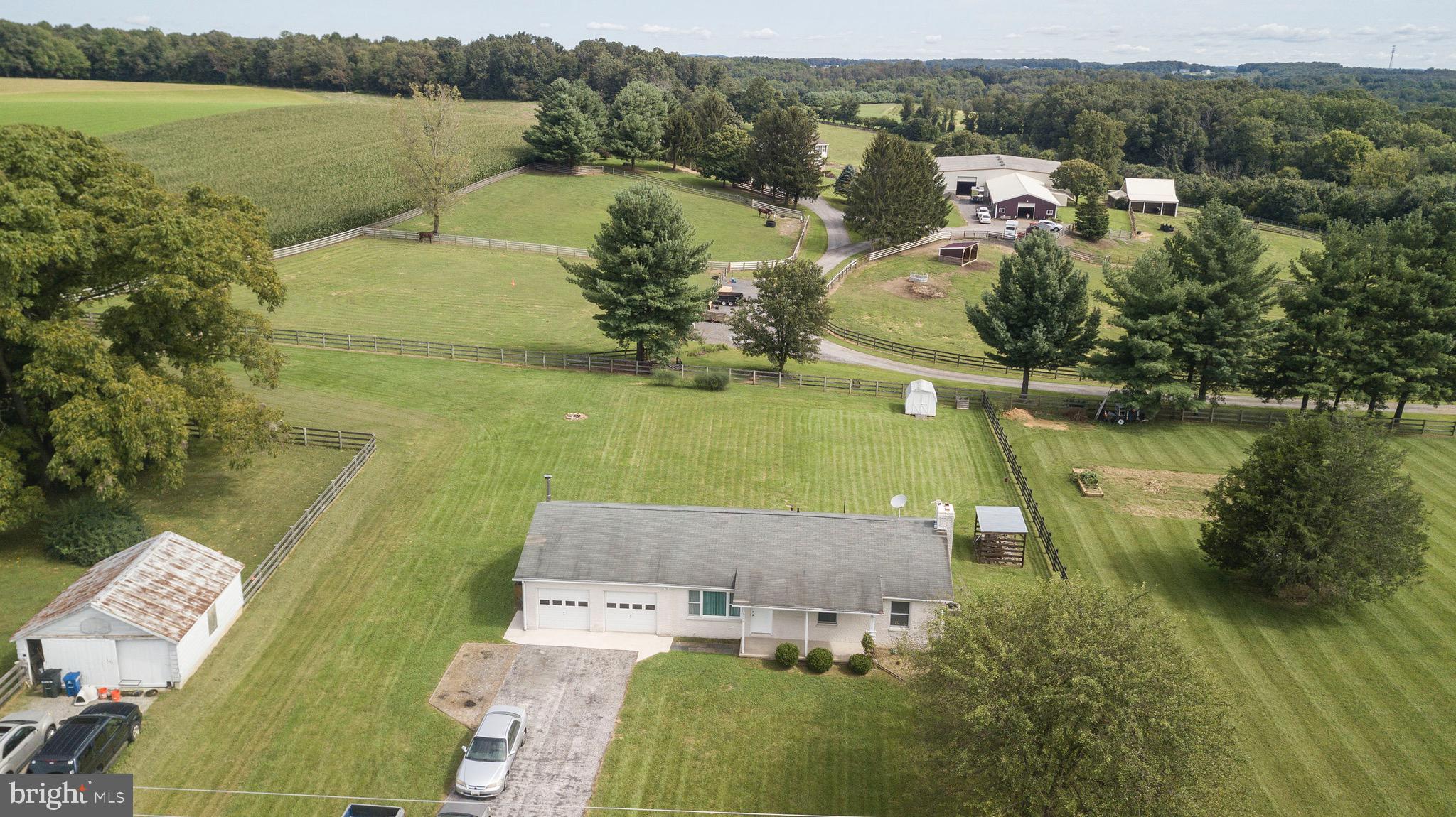 4140 Maple Grove Road Hampstead, MD 21074 - Photo 3 of 52