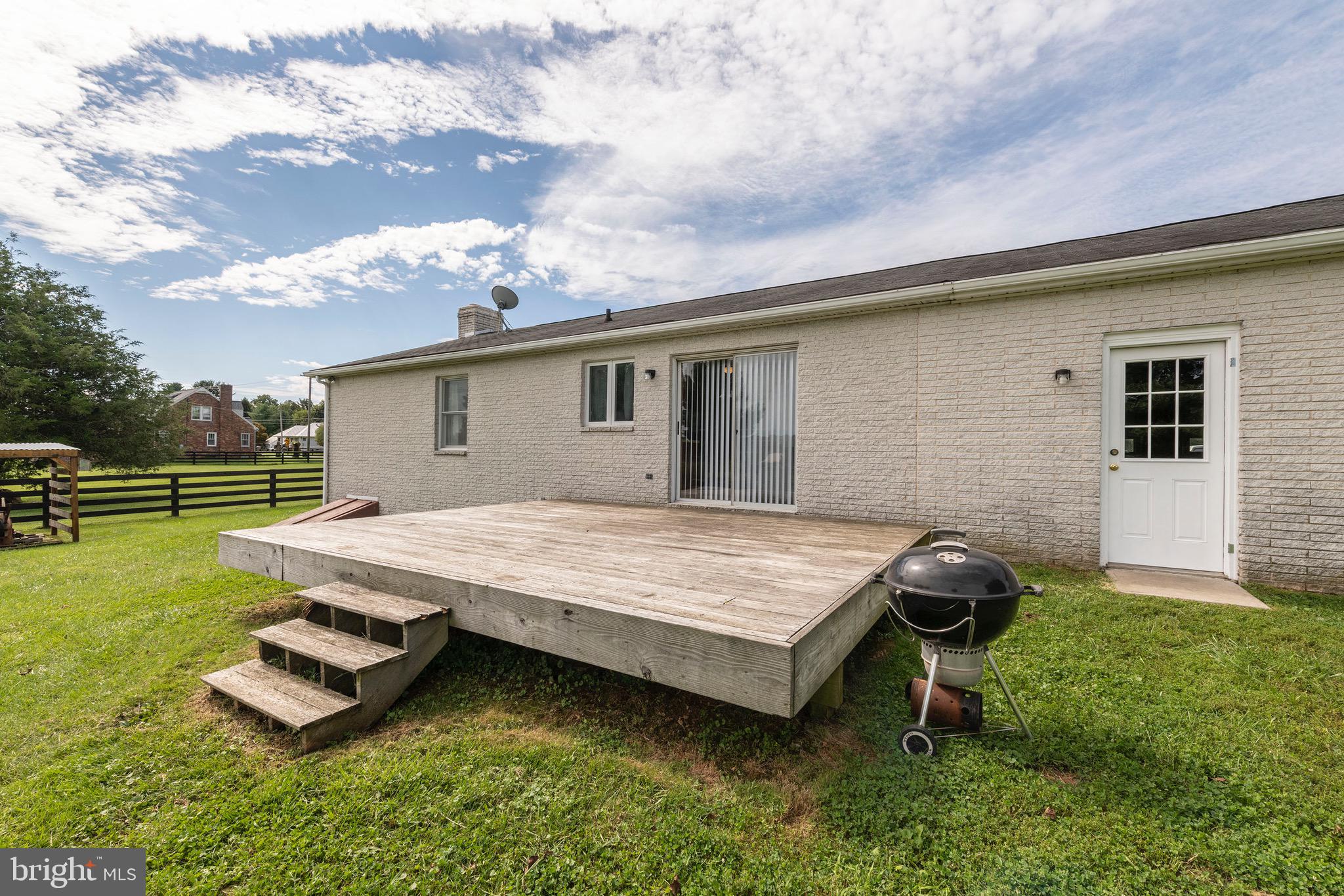 4140 Maple Grove Road Hampstead, MD 21074 - Photo 40 of 52