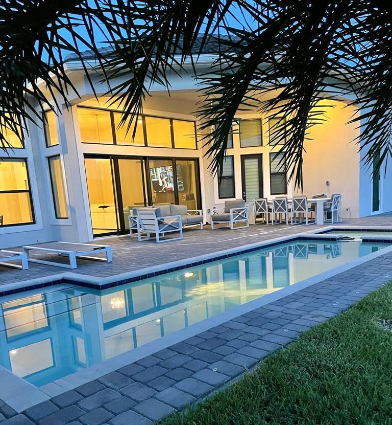 6930 Northwest 27th Avenue Boca Raton, FL 33496 - Photo 15 of 32 POOL