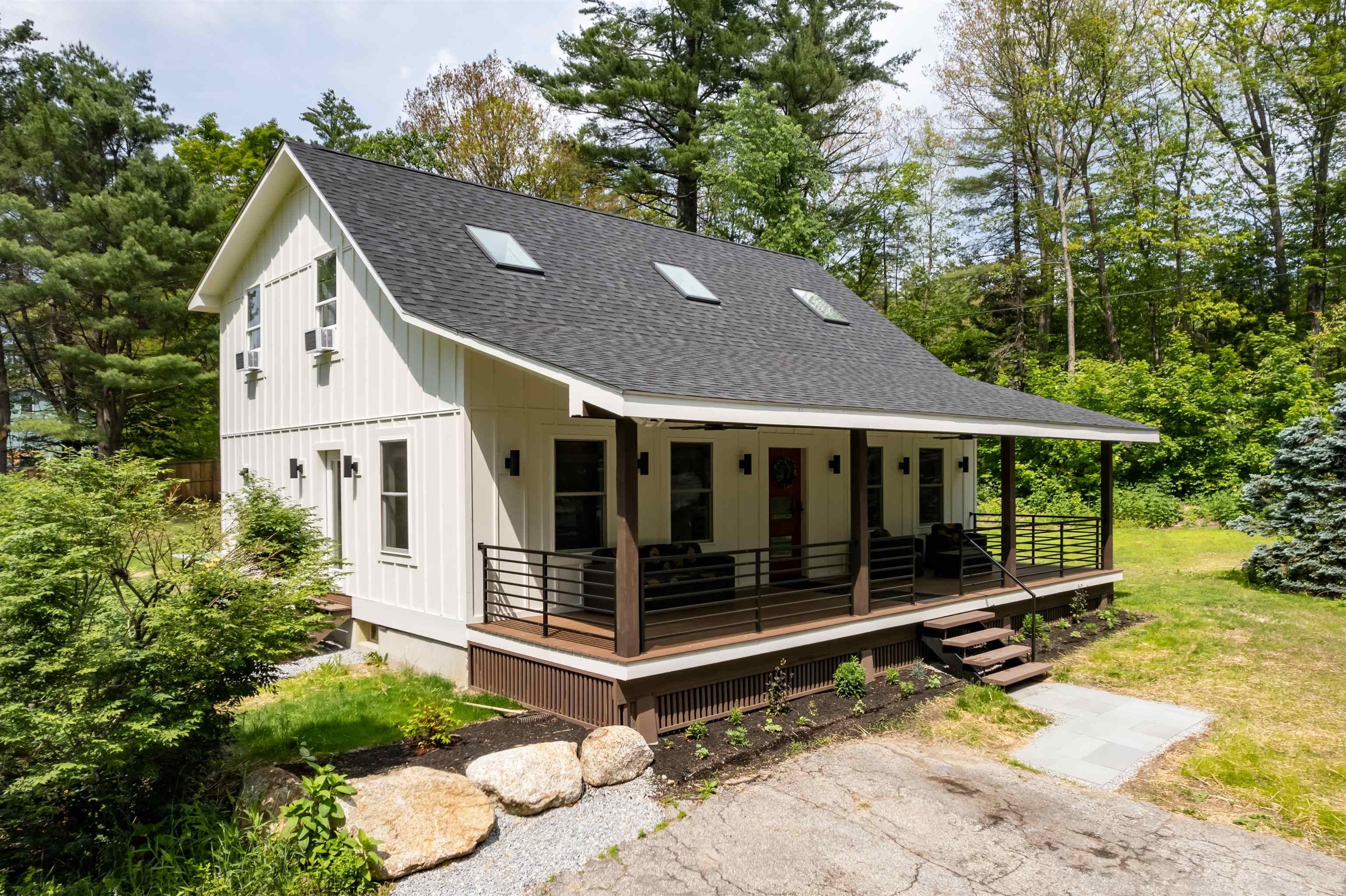 3 Steele Road Bradford, NH 03221 - Photo 30 of 42 Gallery Image 30