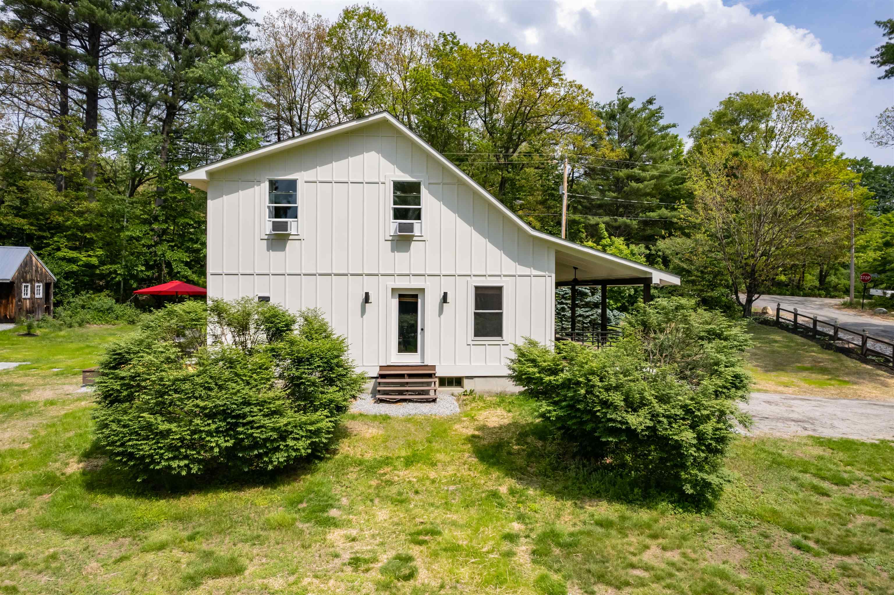 3 Steele Road Bradford, NH 03221 - Photo 31 of 42 Gallery Image 31
