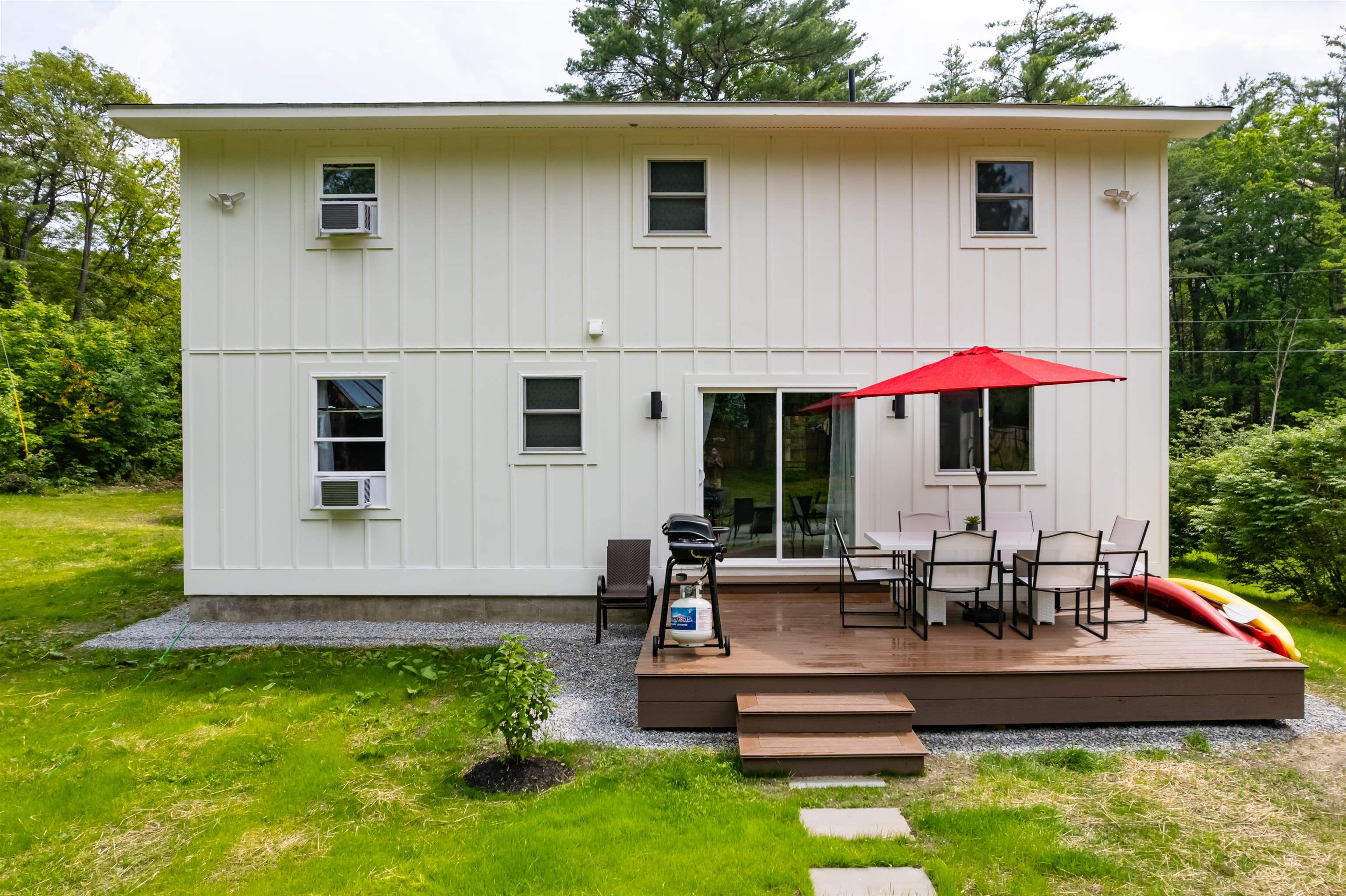 3 Steele Road Bradford, NH 03221 - Photo 32 of 42 Gallery Image 32