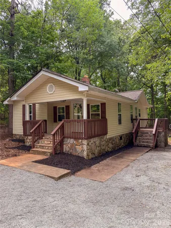 $219,000 | 3910 Oakwood Circle, Iron Station, NC 28080