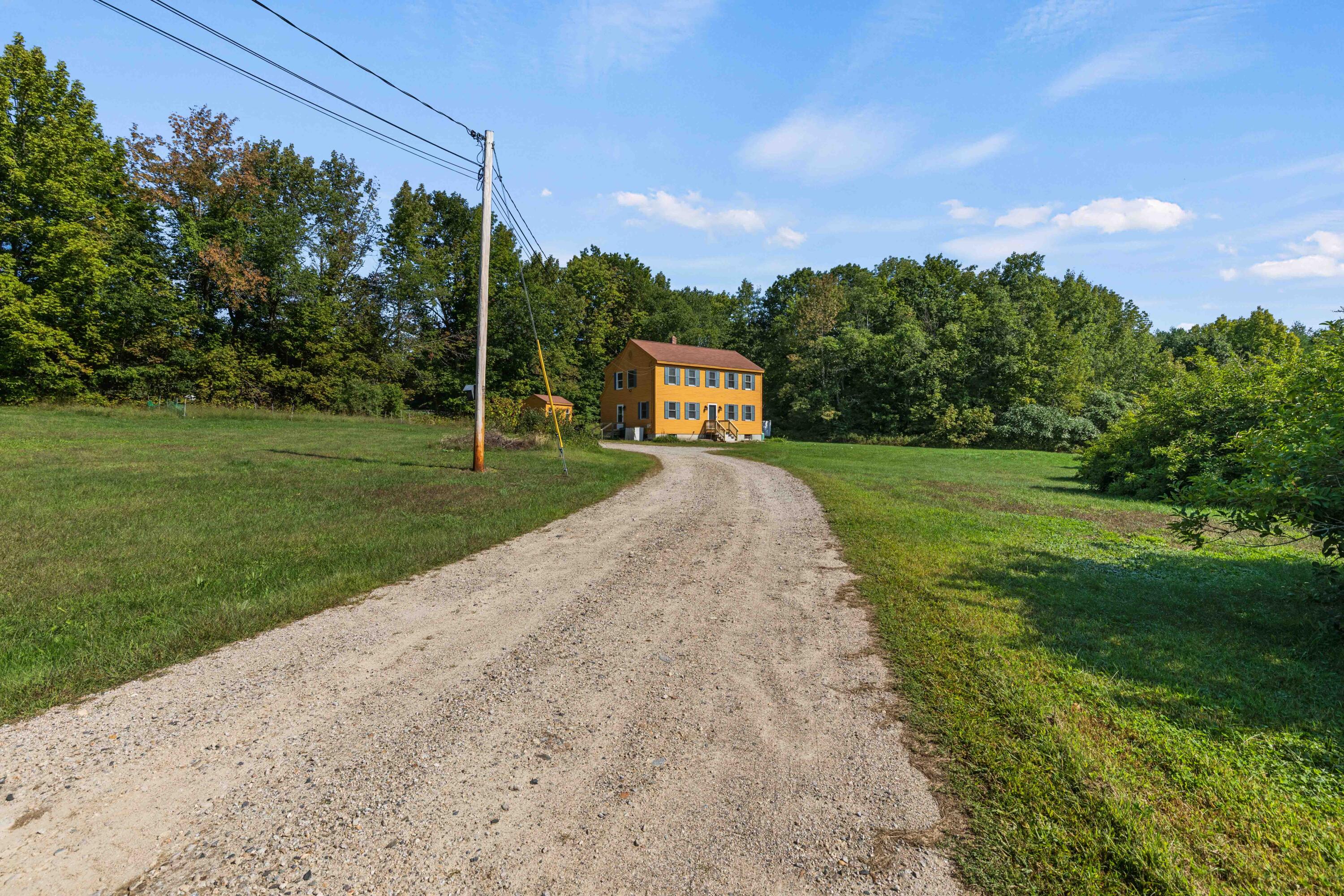 127 Sunset Road Springvale, ME 04083 - Photo 31 of 34 127 Sunset Springvale033