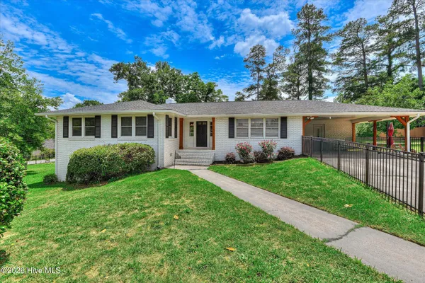 $349,900 | 501 Hampton Avenue, North Augusta, SC 29841