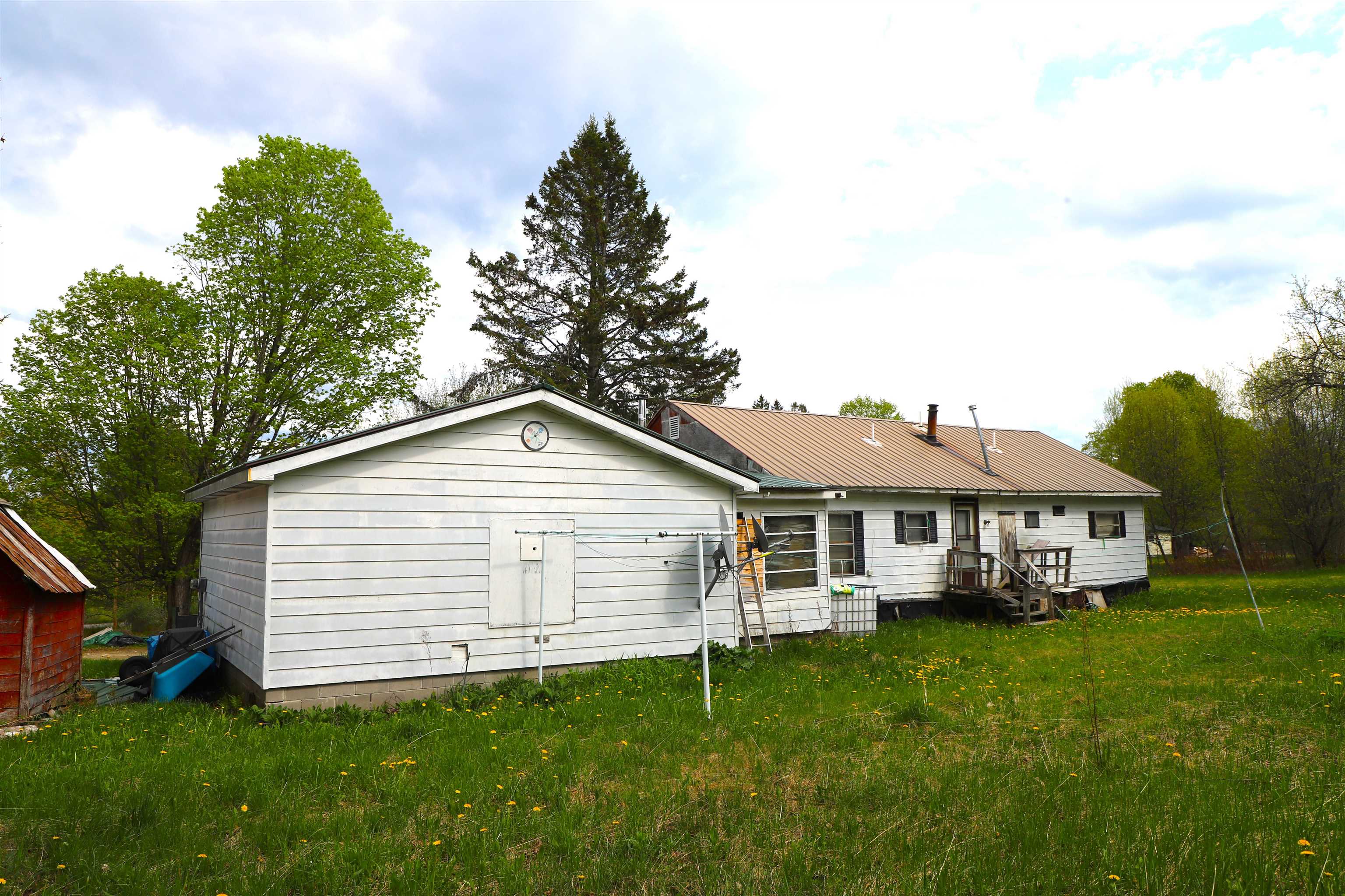1760 Wheelock Road Sutton, VT 05867 - Photo 32 of 47