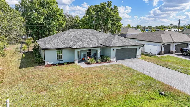 $330,000 | 16280 Mintra Court, Punta Gorda, FL 33955