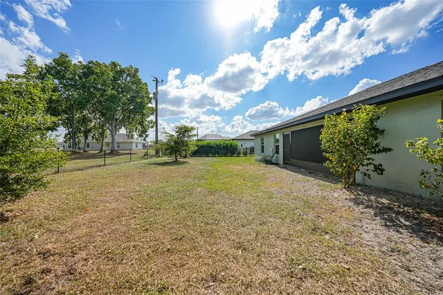$330,000 | 16280 Mintra Court, Punta Gorda, FL 33955
