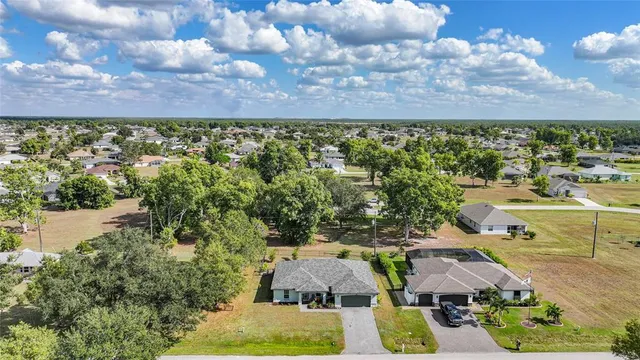 $330,000 | 16280 Mintra Court, Punta Gorda, FL 33955