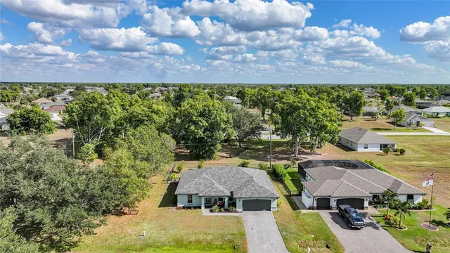 $330,000 | 16280 Mintra Court, Punta Gorda, FL 33955