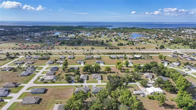 $330,000 | 16280 Mintra Court, Punta Gorda, FL 33955