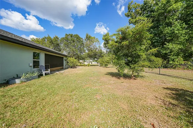 $330,000 | 16280 Mintra Court, Punta Gorda, FL 33955