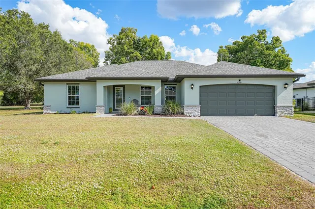 $330,000 | 16280 Mintra Court, Punta Gorda, FL 33955