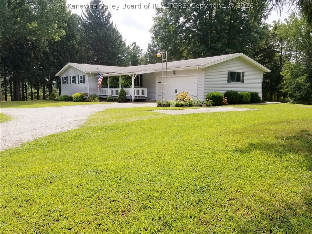 663 New England Ridge Road Washington, WV 26181 - Photo 1 of 30 Gallery Image 1
