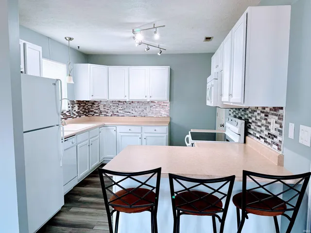 $270,000 | 324 Persimmon Trail, Lafayette, IN 47909