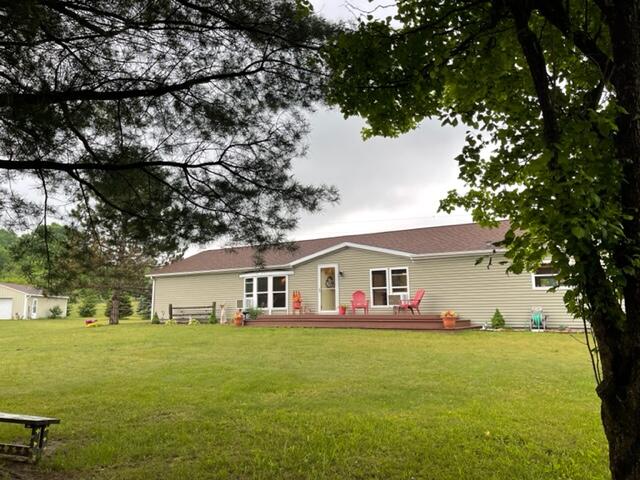 4395 North Raymond Road Luther, MI 49656 - Photo 1 of 58 IMG_5118