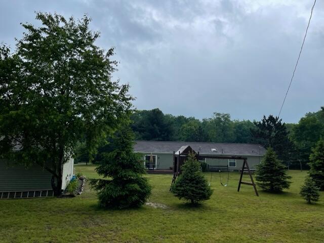 4395 North Raymond Road Luther, MI 49656 - Photo 11 of 58 IMG_5110