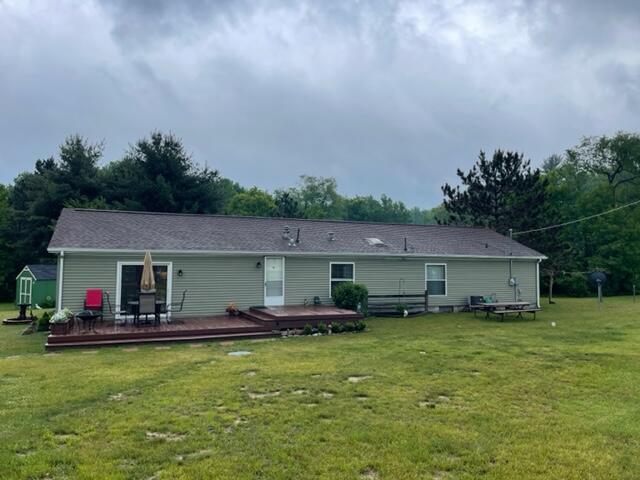 4395 North Raymond Road Luther, MI 49656 - Photo 13 of 58 IMG_5112