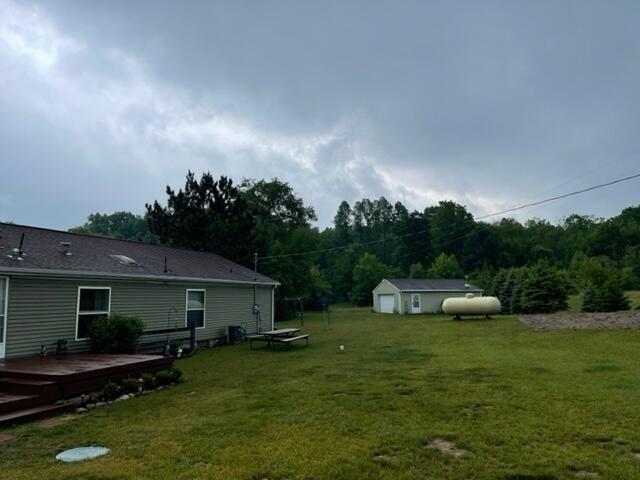 4395 North Raymond Road Luther, MI 49656 - Photo 14 of 58 IMG_5113
