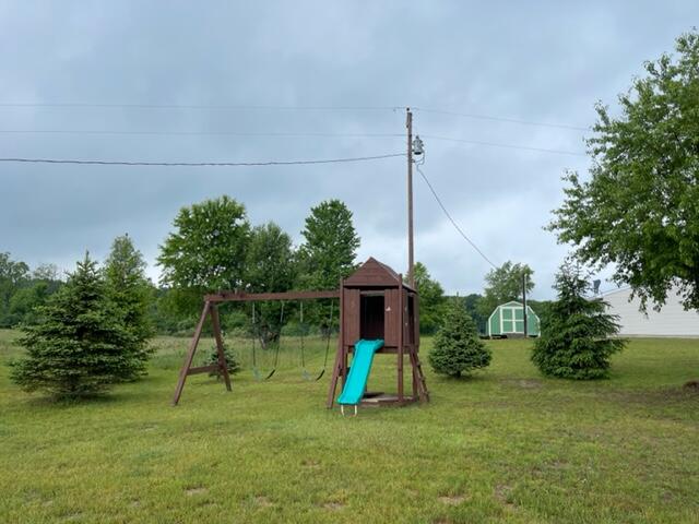 4395 North Raymond Road Luther, MI 49656 - Photo 15 of 58 IMG_5114