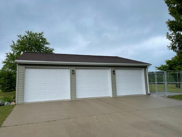 4395 North Raymond Road Luther, MI 49656 - Photo 4 of 58 IMG_5115
