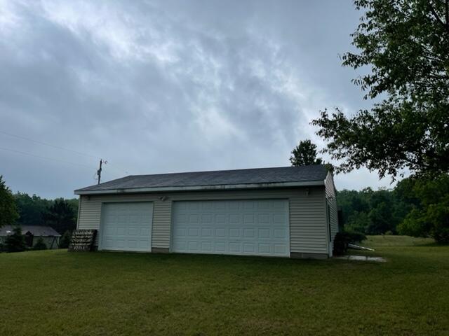 4395 North Raymond Road Luther, MI 49656 - Photo 5 of 58 IMG_5106