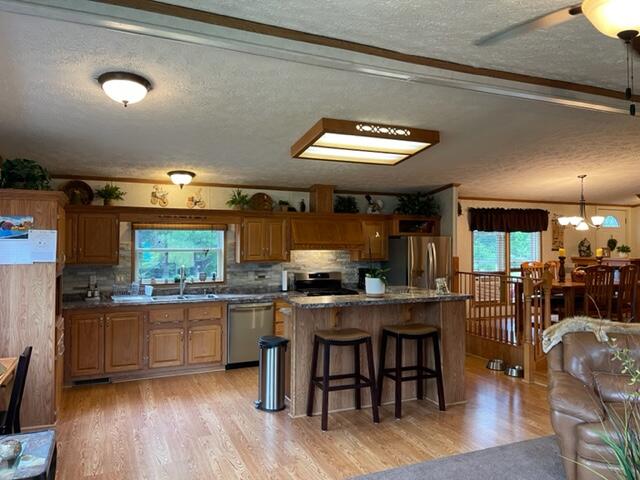 4395 North Raymond Road Luther, MI 49656 - Photo 54 of 58 IMG_5148