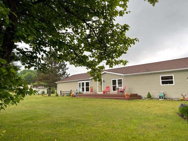 4395 North Raymond Road Luther, MI 49656 - Photo 6 of 58 IMG_5119