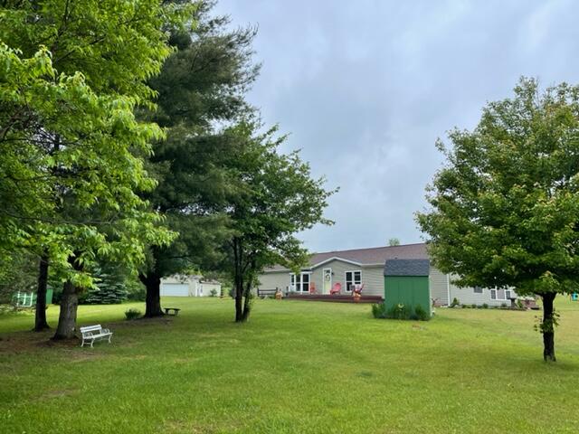 4395 North Raymond Road Luther, MI 49656 - Photo 7 of 58 IMG_5154