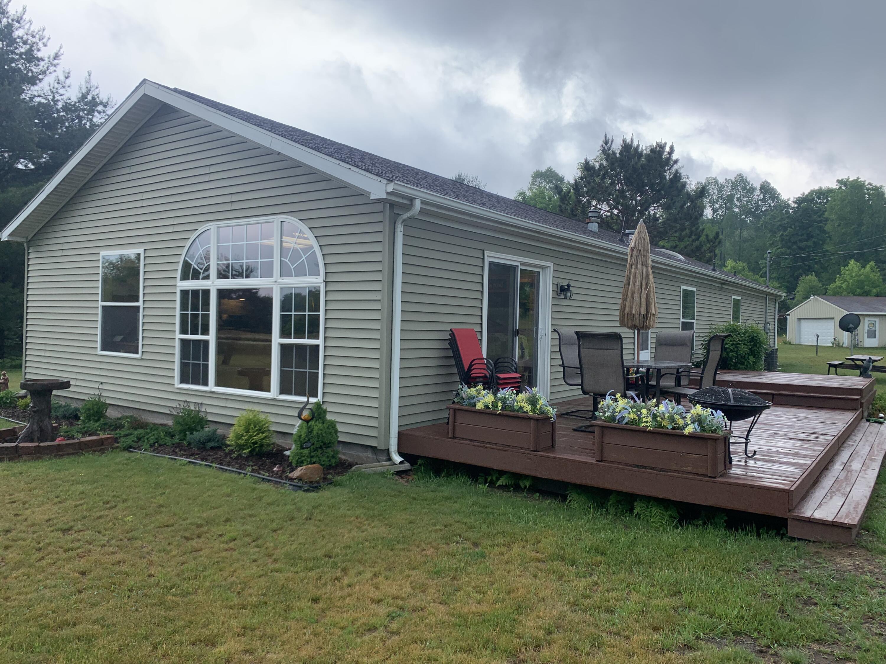 4395 North Raymond Road Luther, MI 49656 - Photo 9 of 58 IMG-8440