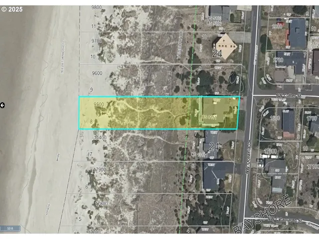 $1,100,000 | 2014 Northwest Oceania Drive, Waldport, OR 97394