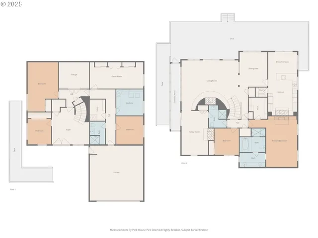 $1,100,000 | 2014 Northwest Oceania Drive, Waldport, OR 97394